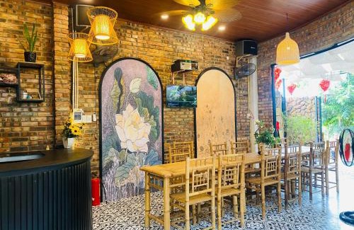 Hue Hotel | Sunshine villa thuy bieu