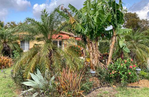 South Middle River House | Sunshine Villa