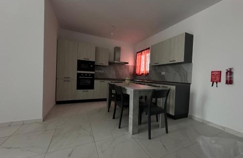 St. Andrew's Apartment | Sunspended Residence