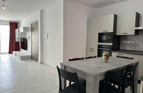 St. Andrew's Apartment | Sunspended Residence