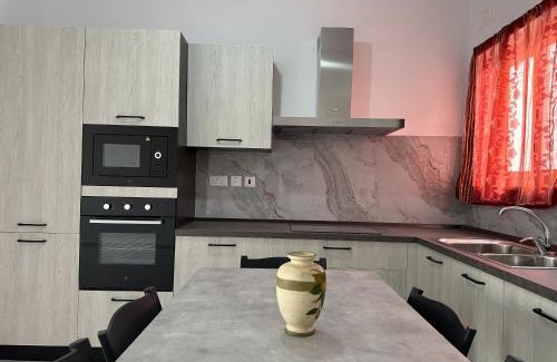 St. Andrew's Apartment | Sunspended Residence