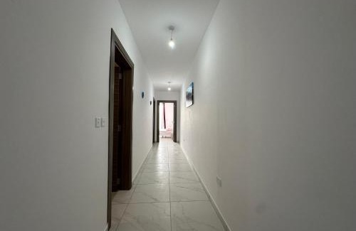 St. Andrew's Apartment | Sunspended Residence