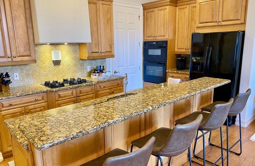 Captiva House | Sunsplashed Villa - Your own private tropical island resort!