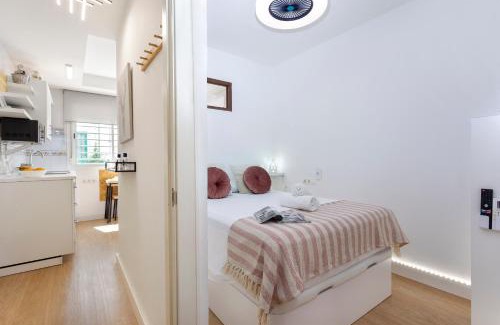 Arroyo de la Miel Apartment | Sunstay Center Flat I Arroyo De La Miel