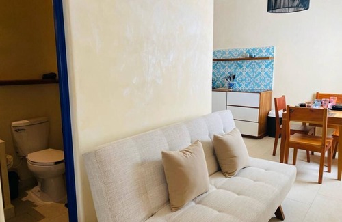 Isla Holbox Hotel | sunsteps casa holbox