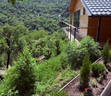 Almaty Ski Chalet | Suntau