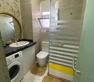 Sharm El Sheikh Apartment | Sunterra