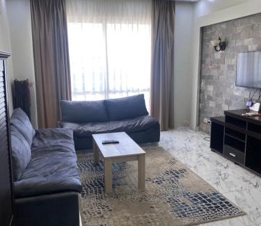 Sharm El Sheikh Apartment | Sunterra