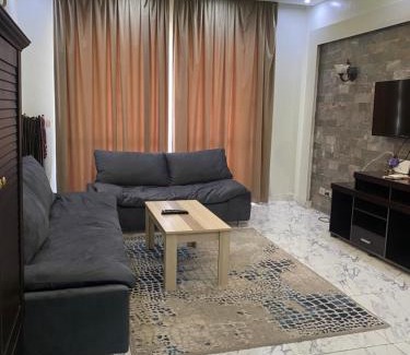 Sharm El Sheikh Apartment | Sunterra