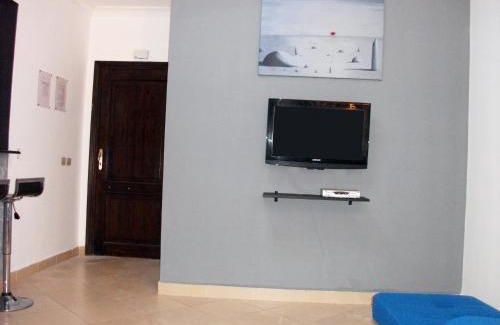 Sharm El Sheikh Apartment | Sunterra Resort