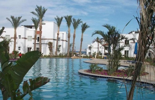 Sharm El Sheikh Apartment | Sunterra Resort