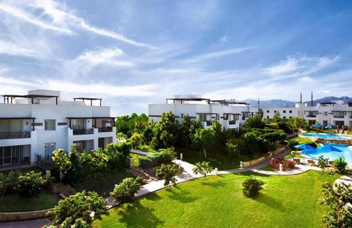 Sharm El Sheikh Apartment | Sunterra Resort