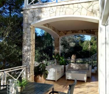 Bigovo House | Suntime Villa 7