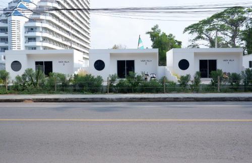 Ban Phe Resort | Sunvada Beach Rayong