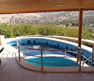 Madaba Other | Sunvalley