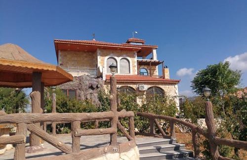 Madaba Other | Sunvalley