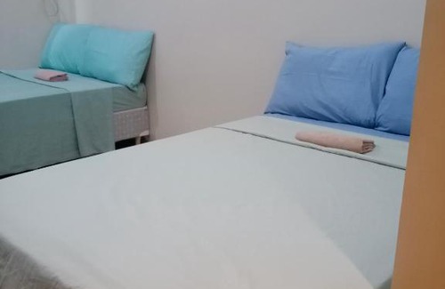 North Reclamation Area Apartment | Sunvida Cebu