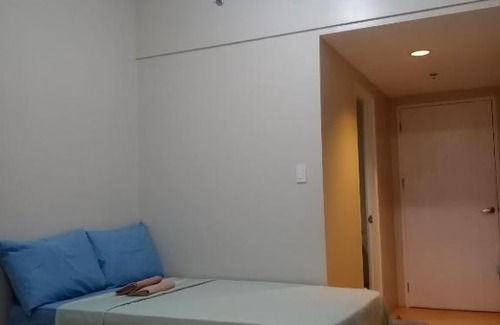 North Reclamation Area Apartment | Sunvida Cebu