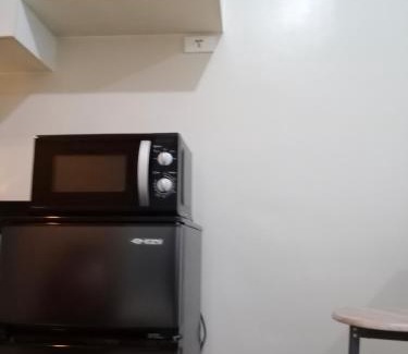 North Reclamation Area Apartment | Sunvida Cebu