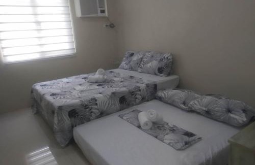 North Reclamation Area Apartment | Sunvida Tower Across SM City Cebu