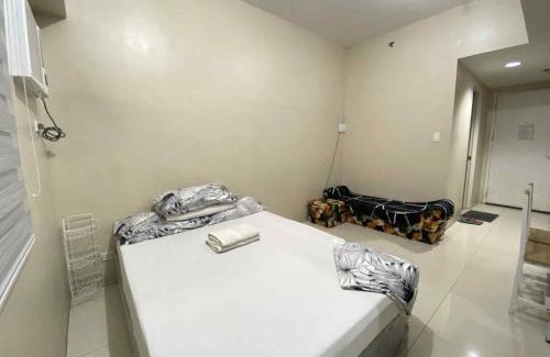 North Reclamation Area Apartment | Sunvida Tower Across SM City Cebu
