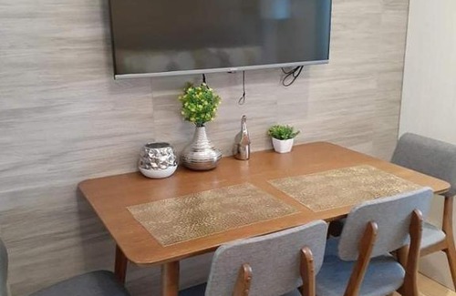 North Reclamation Area Apartment | Sunvida Tower Condominium near SM City Cebu