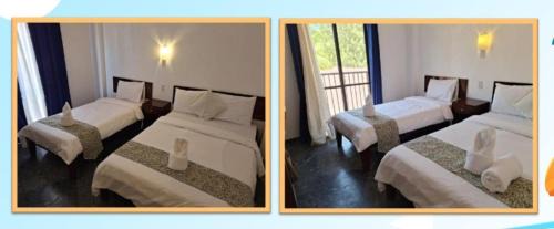 Boracay Island Hotel | Sunvilla beachfront hotel