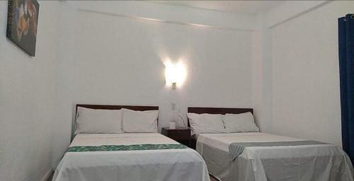 Boracay Island Hotel | Sunvilla beachfront hotel