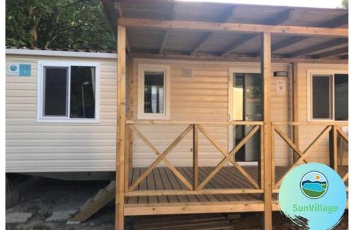Paloznak Other | SunVillage Camp- Mobilházak Alsóörsön