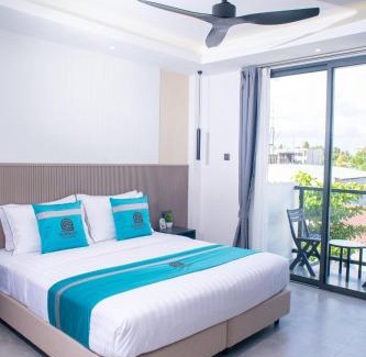 Dhigurah Hotel | Sunwave Dhigurah