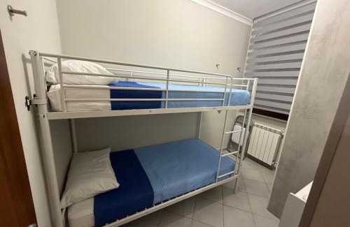 Nettuno Apartment | SunWave