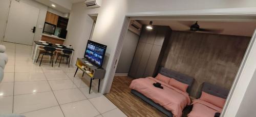 Petaling Jaya Apartment | Sunway Geo Suites BA0F at Bandar Sunway-By Ezprop