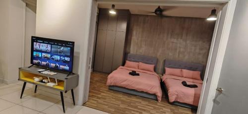 Petaling Jaya Apartment | Sunway Geo Suites BA0F at Bandar Sunway-By Ezprop