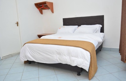 Central Business District Hotel | Sunway Hotel Nairobi - YOHOH