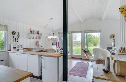 Skive Municipality House | "Suoma" - 400m to the inlet by Interhome
