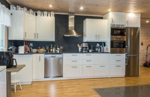 Ranua House | Suomela by Interhome
