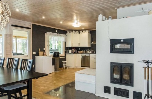 Ranua House | Suomela by Interhome
