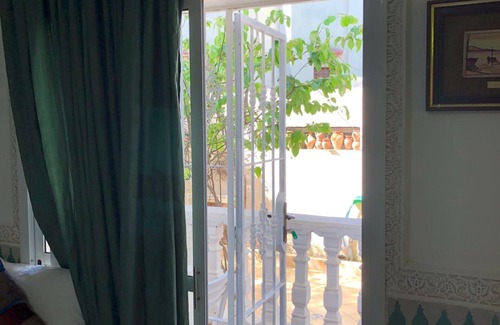 Mediouna House | Superb room for 5 people with pool in Tangier