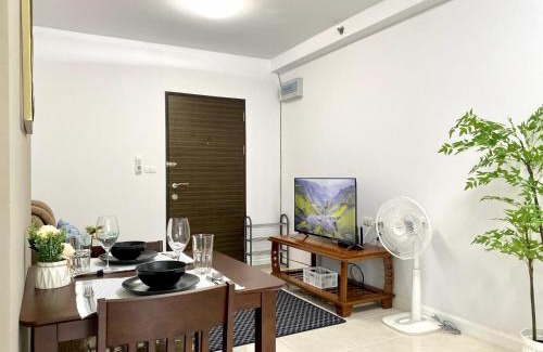 Talat Yai Apartment | Supalai Park - Phuket Town
