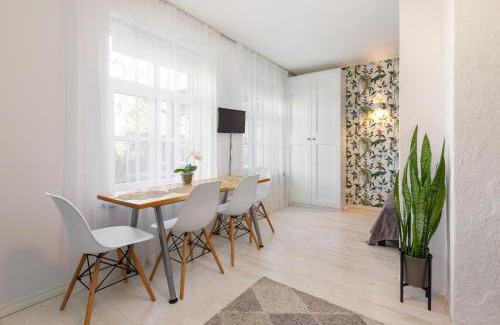 Parnu Apartment | Supeluse 11 Apartment