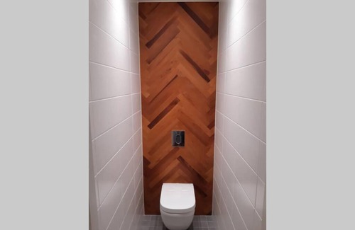 Parnu Apartment | Supeluse 6/2 külaliskorter