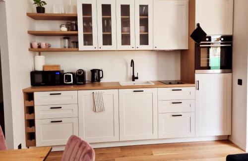 Parnu Apartment | Supeluse 7-1 Guest Apartment by Annalie Apartments