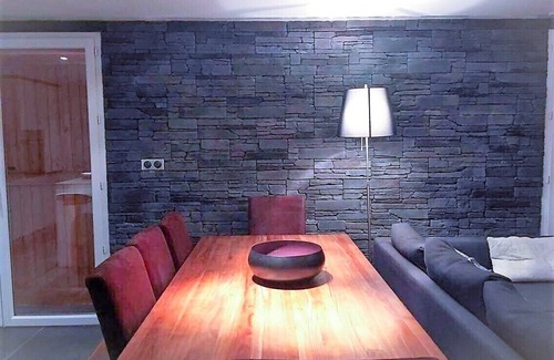 Les Deux Alpes Apartment | Super 10C Apartment at the foot of the slopes