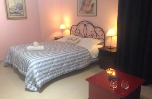 Peiraiki Apartment | Super 36sqm Junior Suite in luxurious picturesque area