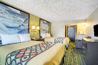 Casa Grande Hotel | Super 8 by Wyndham Casa Grande