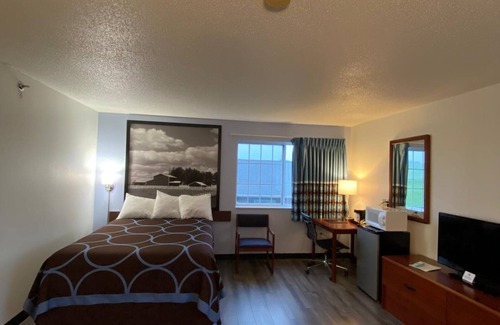 Ida Grove Hotel | Super 8 by Wyndham Ida Grove