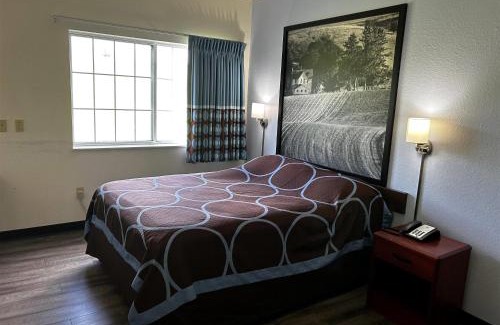 Ida Grove Hotel | Super 8 by Wyndham Ida Grove