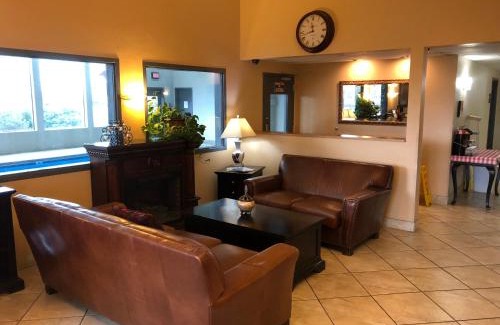 Tri-Cities Hotel | Super 8 by Wyndham Kennewick