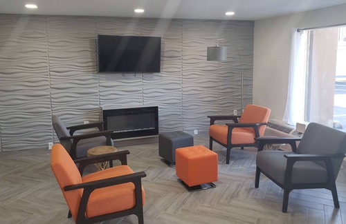 Morganton Hotel | Super 8 by Wyndham Morganton