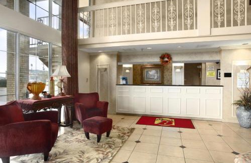 New Iberia Hotel | Super 8 by Wyndham New Iberia